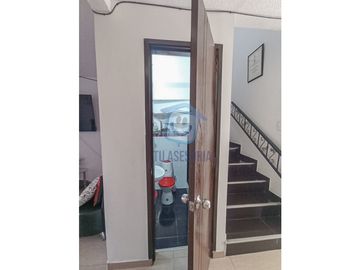 Casa en venta Santa Isabel Dosquebradas