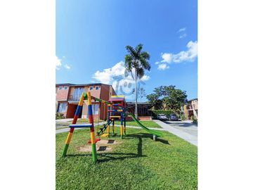 Casa en venta Santa Isabel Dosquebradas
