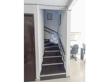 Casa en venta Santa Isabel Dosquebradas