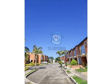 Casa en venta Santa Isabel Dosquebradas