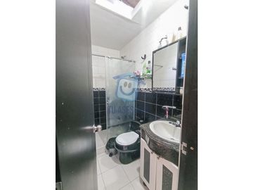 Casa en venta Santa Isabel Dosquebradas