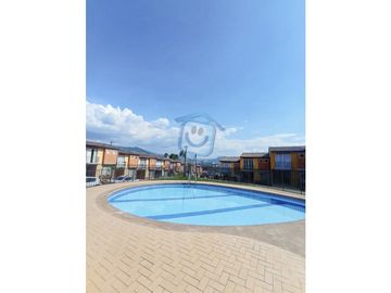Casa en venta Santa Isabel Dosquebradas