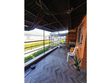 Casa en venta Santa Isabel Dosquebradas