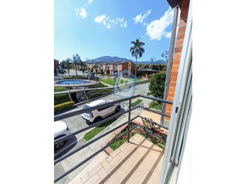 Casa en venta Santa Isabel Dosquebradas
