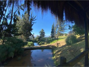 Vendemos hermosa casa campestre en@ cajicá !!