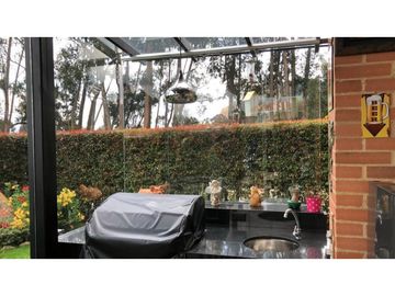 Vendemos hermosa casa campestre en@ cajicá !!