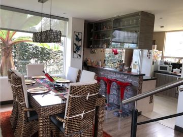 Vendemos hermosa casa campestre en@ cajicá !!