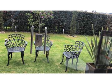 Vendemos hermosa casa campestre en@ cajicá !!