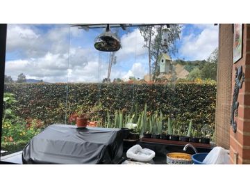 Vendemos hermosa casa campestre en@ cajicá !!