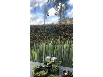 Vendemos hermosa casa campestre en@ cajicá !!
