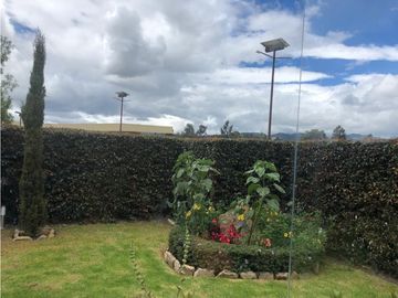 Vendemos hermosa casa campestre en@ cajicá !!