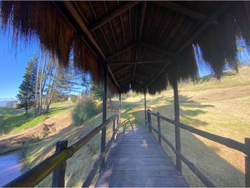 Vendemos hermosa casa campestre en@ cajicá !!