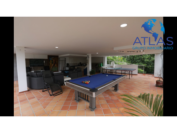 VENTA DE CASA EN CONJUNTO CERRADO EN PIEDECUESTA   COD: 759