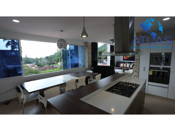 VENTA DE CASA EN CONJUNTO CERRADO EN PIEDECUESTA   COD: 759