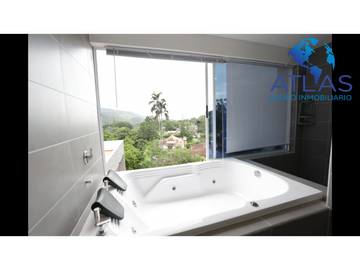 VENTA DE CASA EN CONJUNTO CERRADO EN PIEDECUESTA   COD: 759