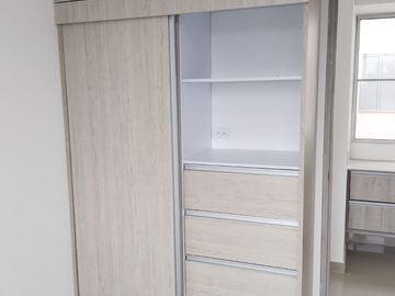 VENTA DE APARTAMENTO EN LOS NARANJOS MZ 5 JAMUNDI