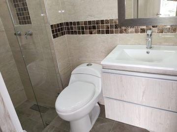 VENTA DE APARTAMENTO EN LOS NARANJOS MZ 5 JAMUNDI