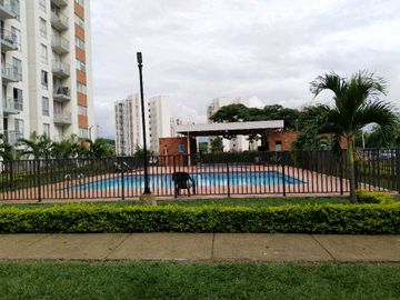 VENTA DE APARTAMENTO EN LOS NARANJOS MZ 5 JAMUNDI