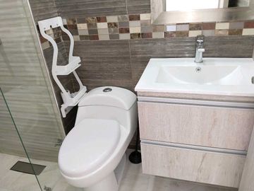 VENTA DE APARTAMENTO EN LOS NARANJOS MZ 5 JAMUNDI