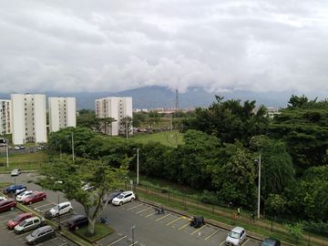 VENTA DE APARTAMENTO EN LOS NARANJOS MZ 5 JAMUNDI