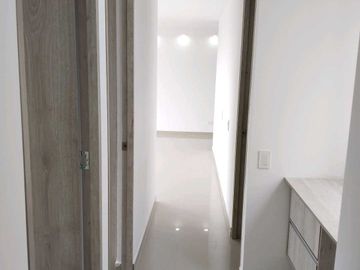 VENTA DE APARTAMENTO EN LOS NARANJOS MZ 5 JAMUNDI