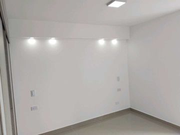 VENTA DE APARTAMENTO EN LOS NARANJOS MZ 5 JAMUNDI