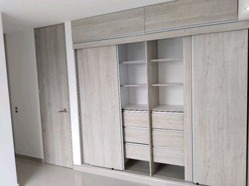 VENTA DE APARTAMENTO EN LOS NARANJOS MZ 5 JAMUNDI