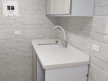 VENTA DE APARTAMENTO EN LOS NARANJOS MZ 5 JAMUNDI