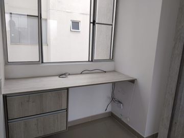 VENTA DE APARTAMENTO EN LOS NARANJOS MZ 5 JAMUNDI
