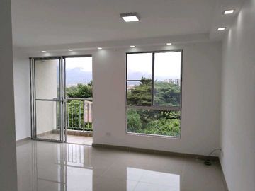 VENTA DE APARTAMENTO EN LOS NARANJOS MZ 5 JAMUNDI