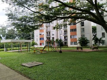 VENTA DE APARTAMENTO EN LOS NARANJOS MZ 5 JAMUNDI