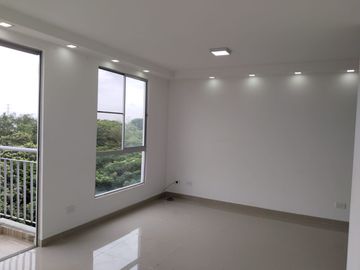 VENTA DE APARTAMENTO EN LOS NARANJOS MZ 5 JAMUNDI