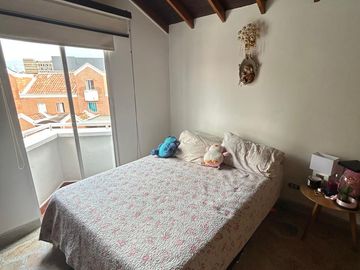 Venta Casa De 3 Niveles En Belén La Mota