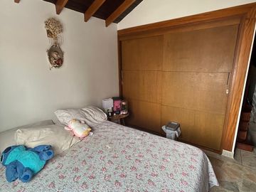 Venta Casa De 3 Niveles En Belén La Mota