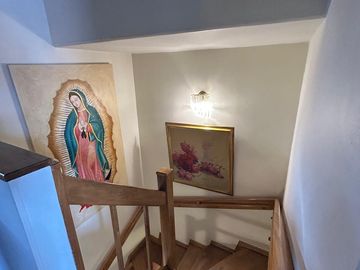 Venta Casa De 3 Niveles En Belén La Mota