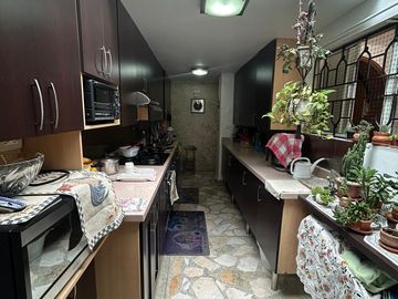 Venta Casa De 3 Niveles En Belén La Mota