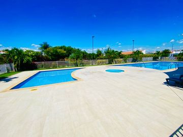 Casa Castillo Jamundi Campestre Condominio