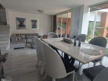 Hemosa Casa Ingenio 1