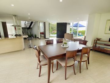 Hermosa casa exclusivo Condominio de Jamundí al sur de Cali