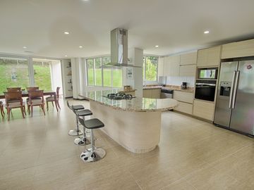 Hermosa casa exclusivo Condominio de Jamundí al sur de Cali