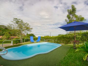 Hermosa casa exclusivo Condominio de Jamundí al sur de Cali