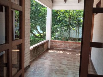 Vendo Casa en condominio campestre, Cali - Cascajal