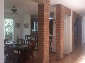Vendo Casa en condominio campestre, Cali - Cascajal