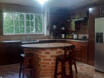 Vendo Casa en condominio campestre, Cali - Cascajal