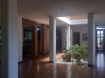 Vendo Casa en condominio campestre, Cali - Cascajal