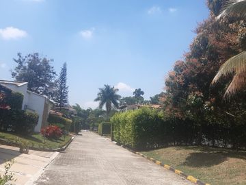 Vendo Casa en condominio campestre, Cali - Cascajal