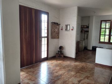 Vendo Casa en condominio campestre, Cali - Cascajal