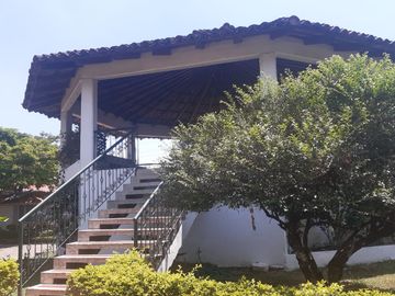 Vendo Casa en condominio campestre, Cali - Cascajal