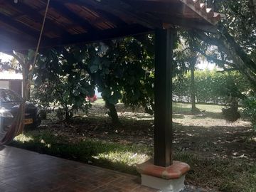 Vendo Casa en condominio campestre, Cali - Cascajal