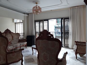 Vendo Casa de 3 niveles, barrio Caney, Sur de Cali - Valle